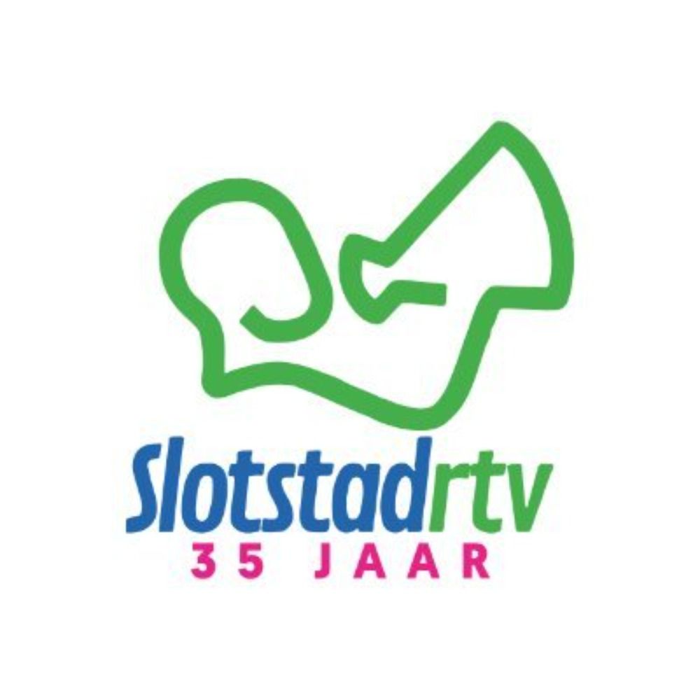 Slotstad RTV's avatar
