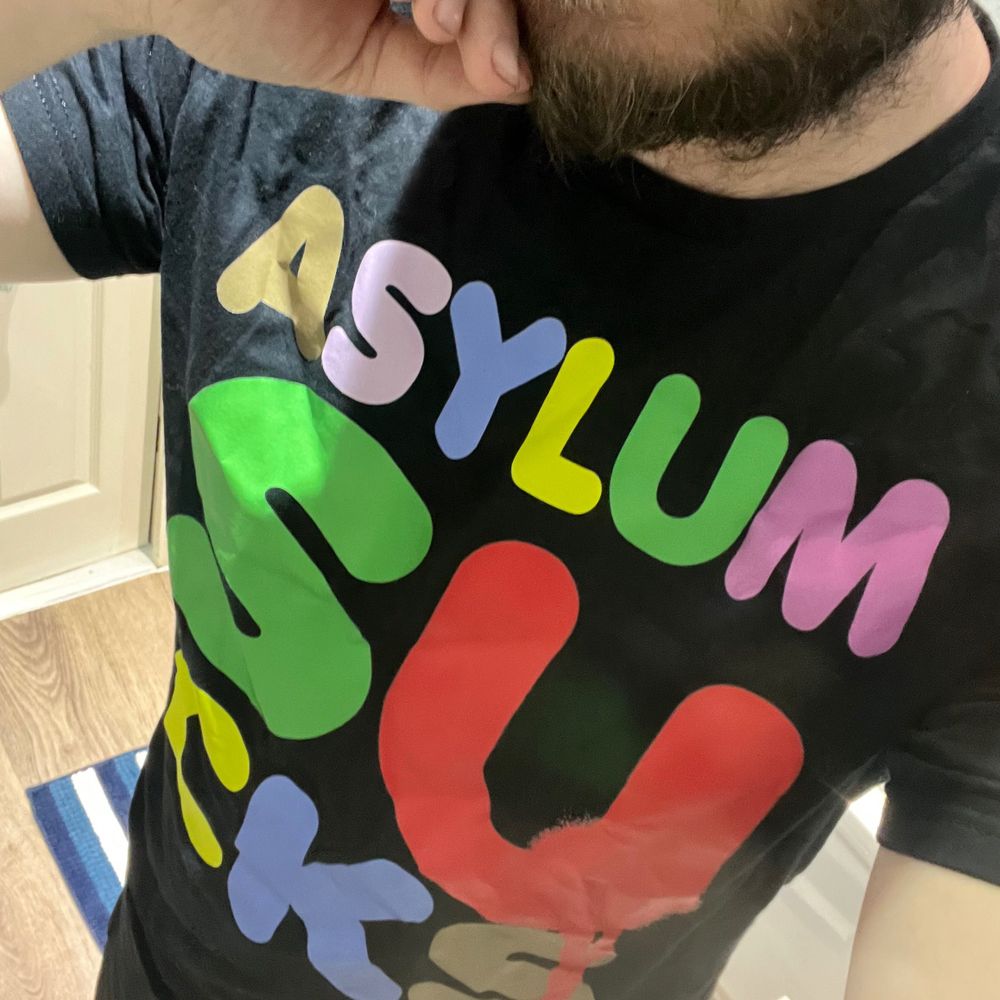 Asylum Club Night Warrington
