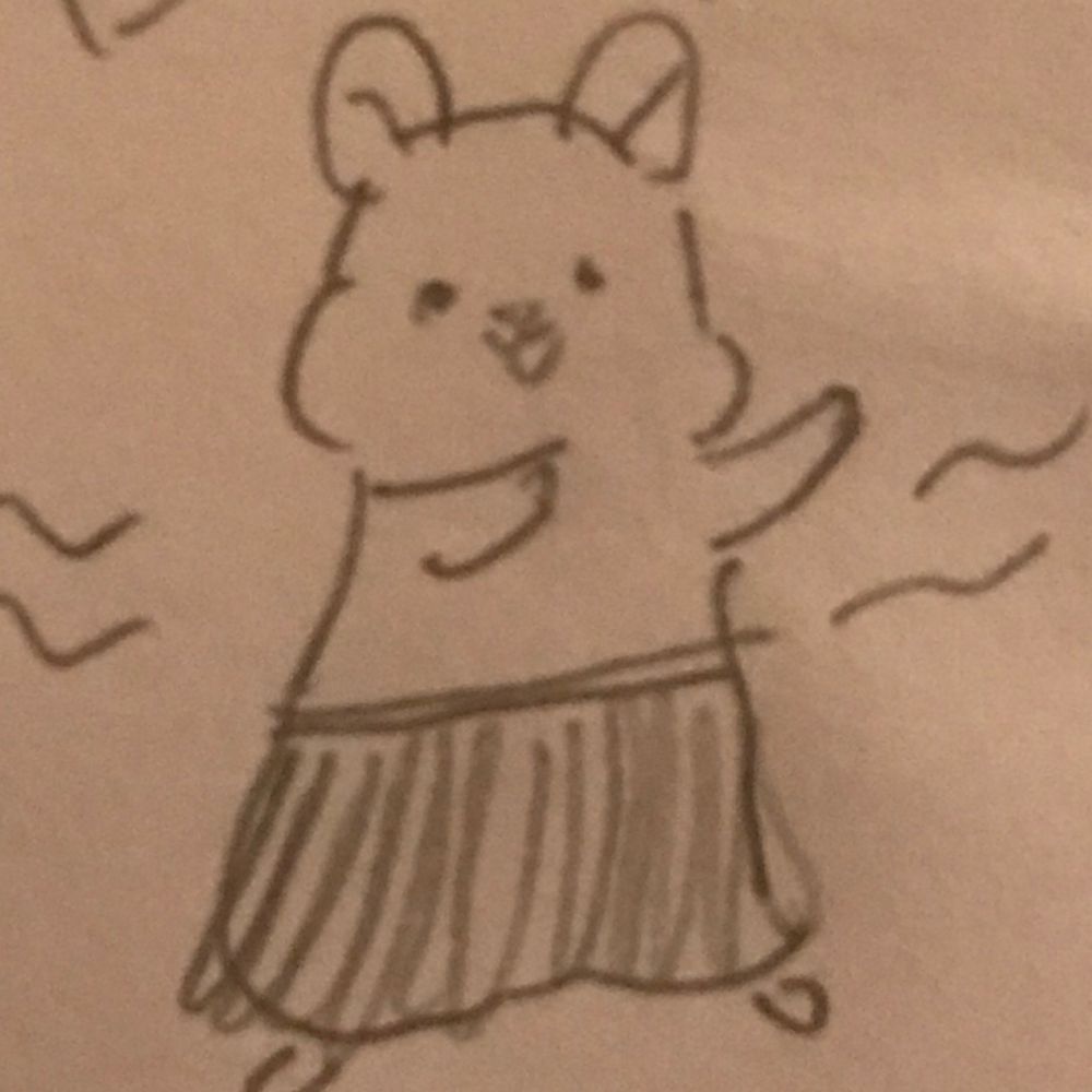 ﾌﾆｬﾌﾆｬ