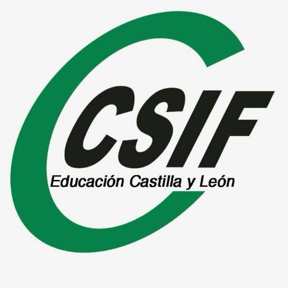 CSIF Educación Castilla y León