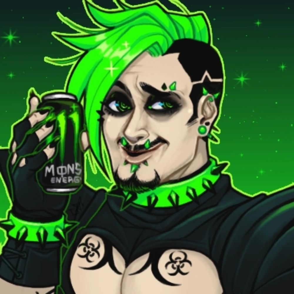🦇 Gothpa Bat 🦇