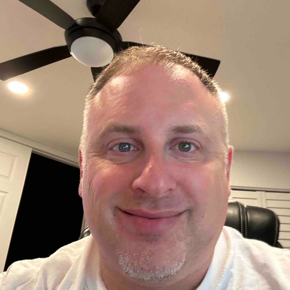 Michael Sherman