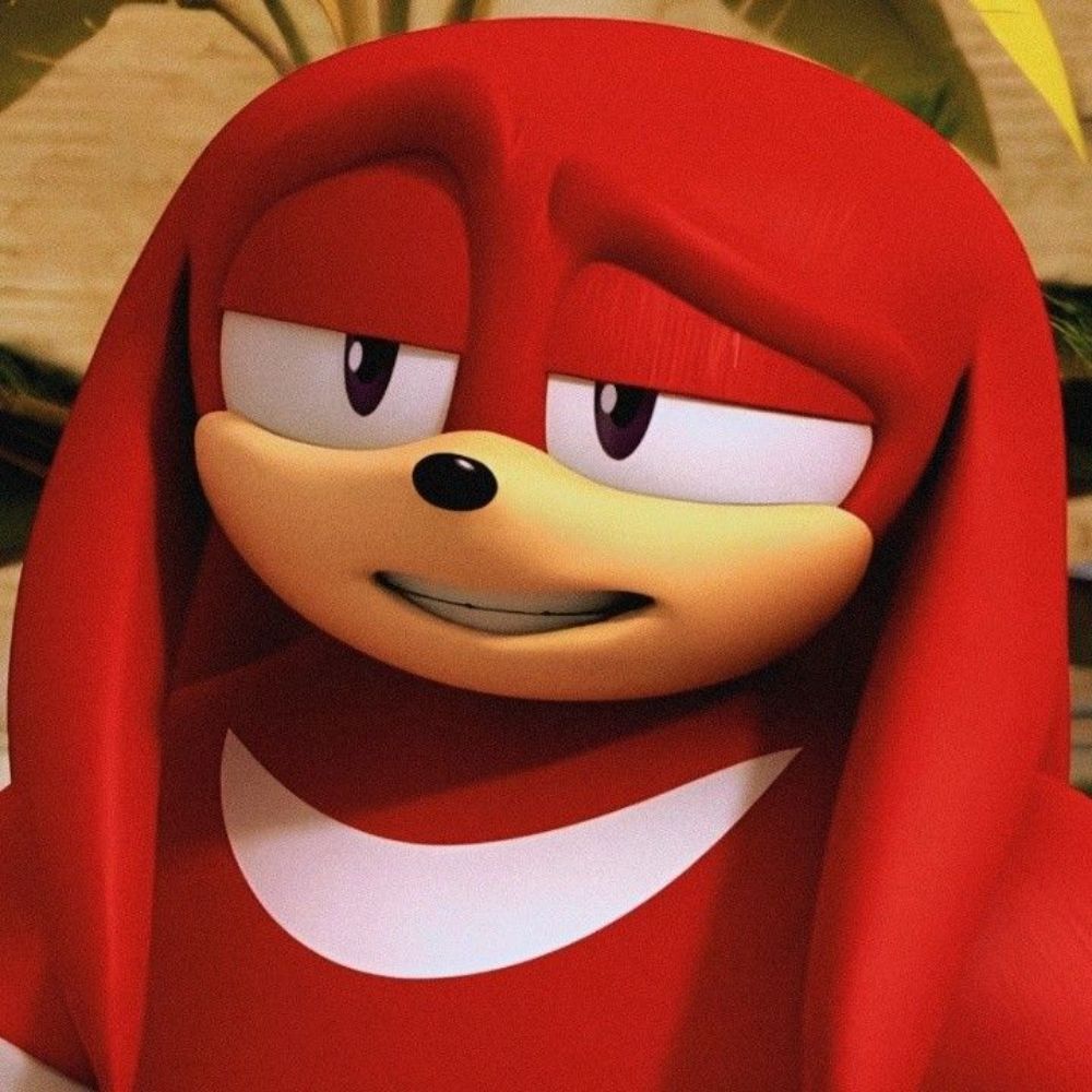 Knuckles
