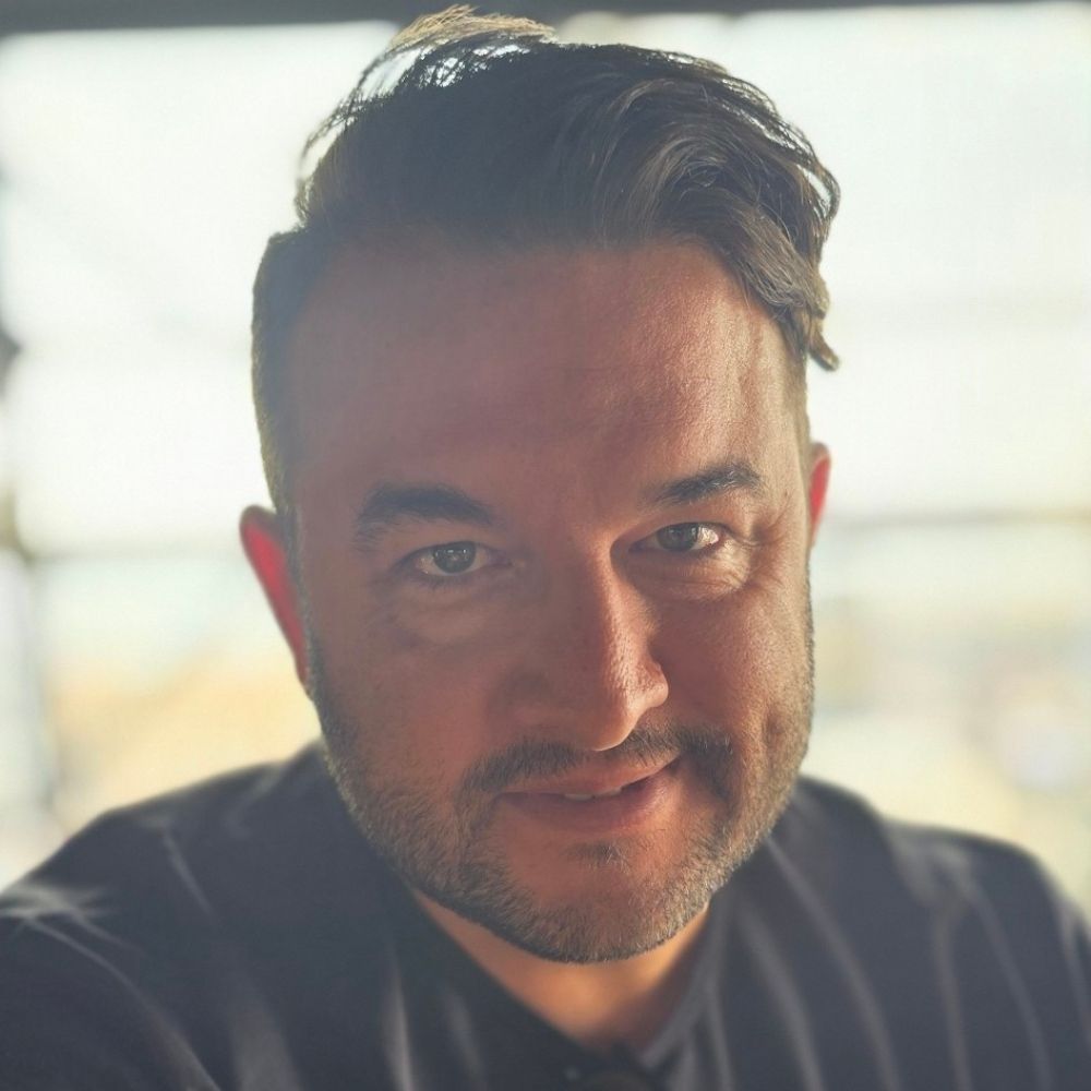Zachary Zamarripa