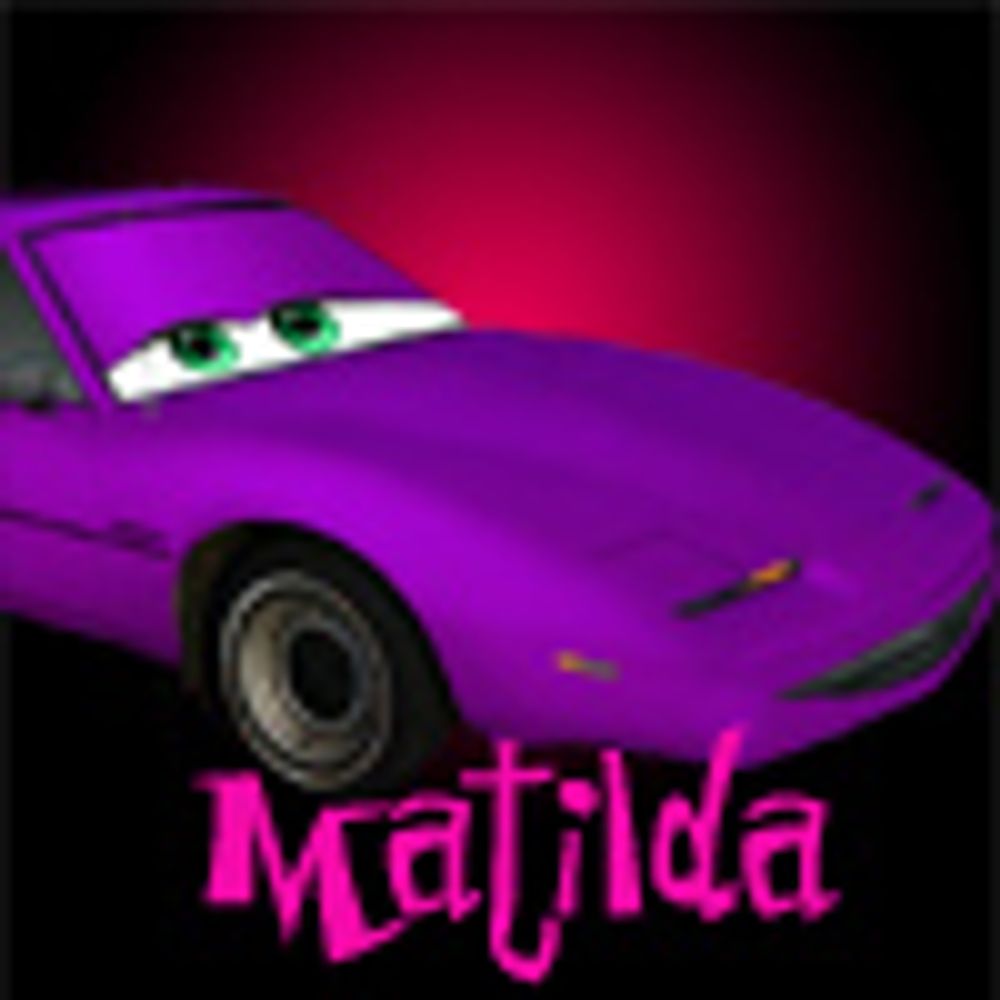Matilda T. Car