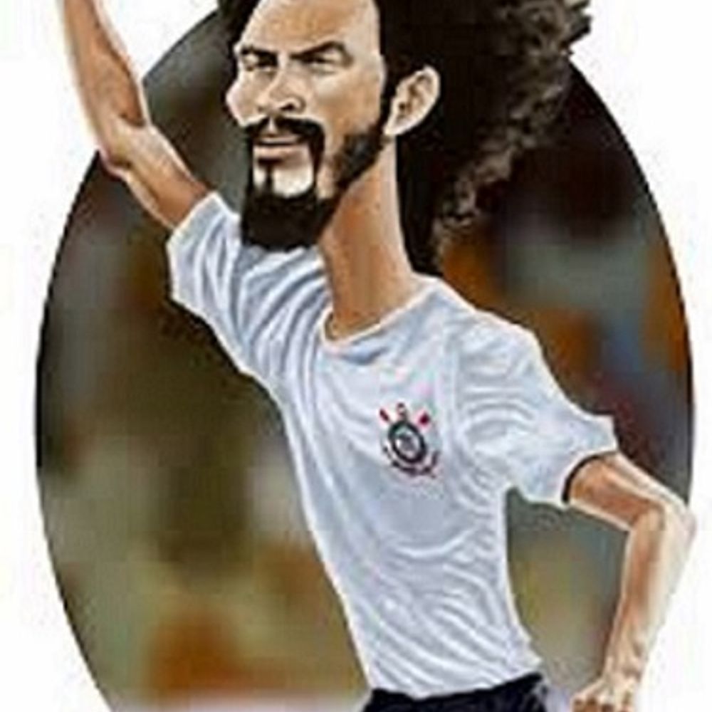 José Carlos Ganico