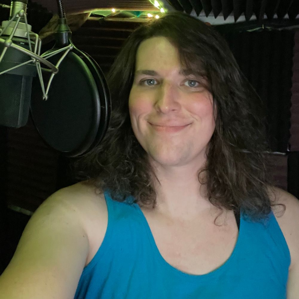 Brandon P Jenkins VO