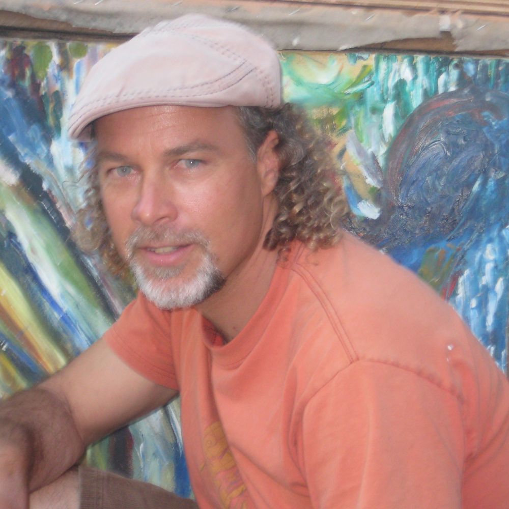Doug Snider | Ceramic and Public Artist
