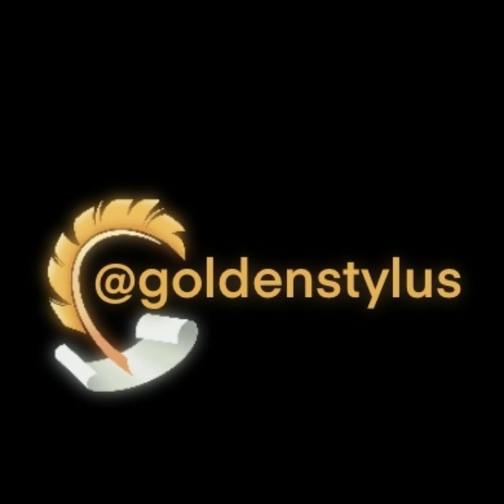 Profile picture goldenstylus.bsky.social