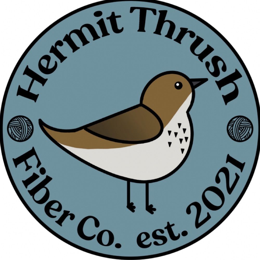 Hermit Thrush Fiber Co