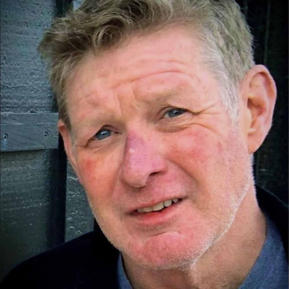 Keith R