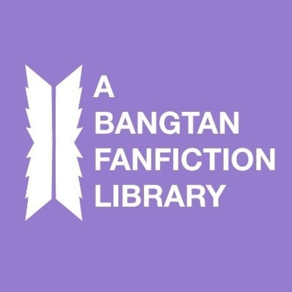 A Bangtan Fanfiction Library⁷