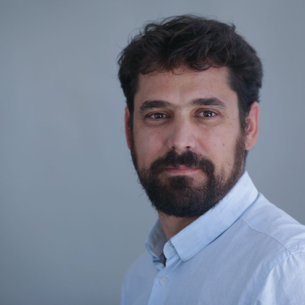 Benjamin Chapon
