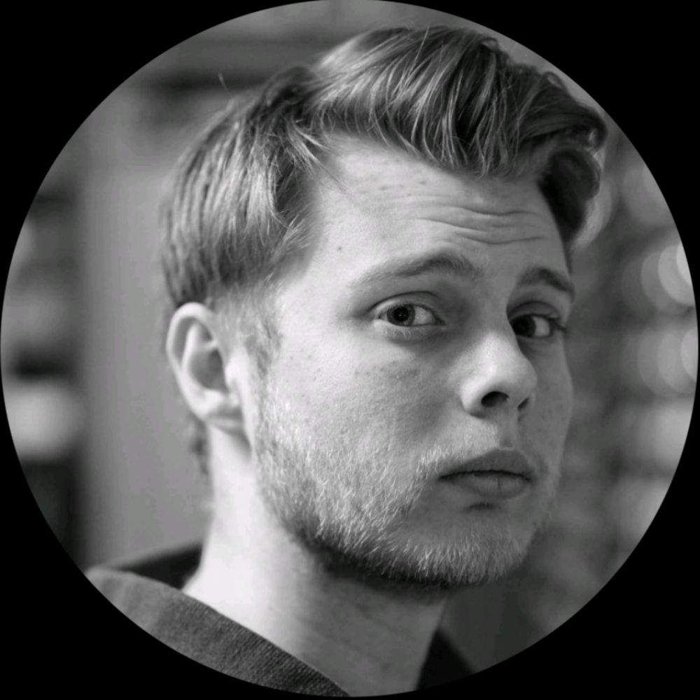 Axel Ahlkvist