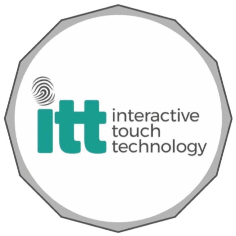 Interactive Touch Technology Ltd