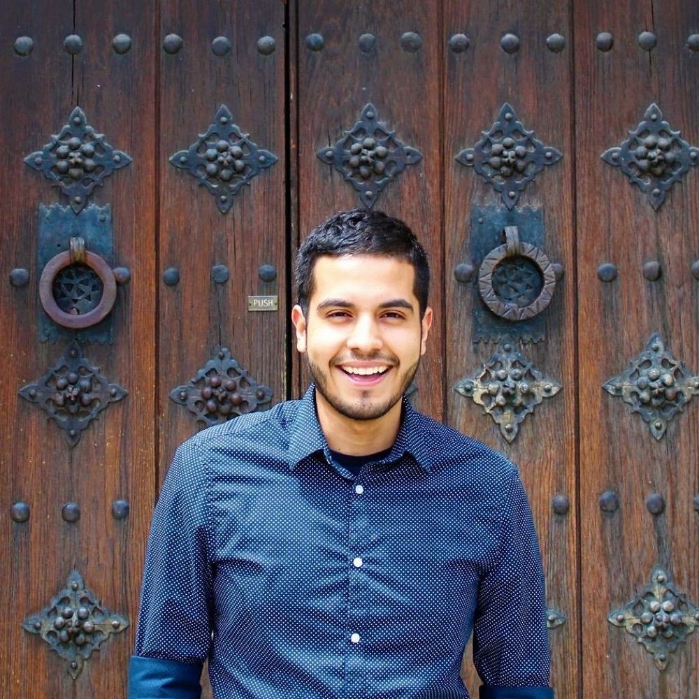 Erick Herrera