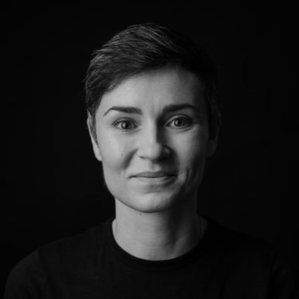 Katya Ivanova's avatar
