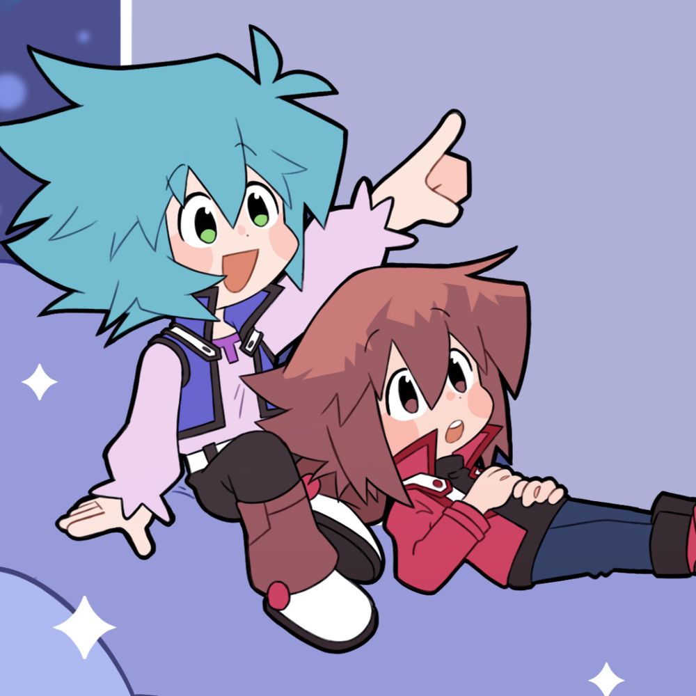 🌈Spiritshipping Week 2025