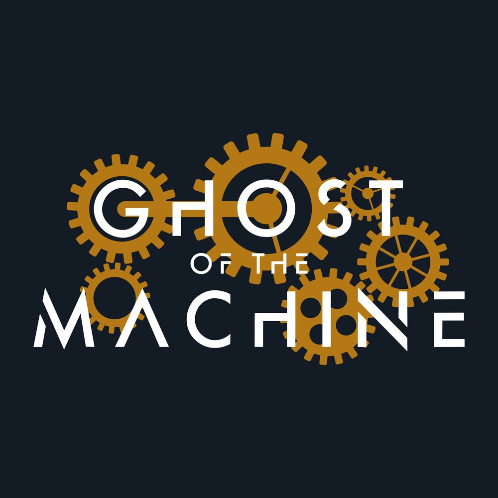 Ghost Of The Machine