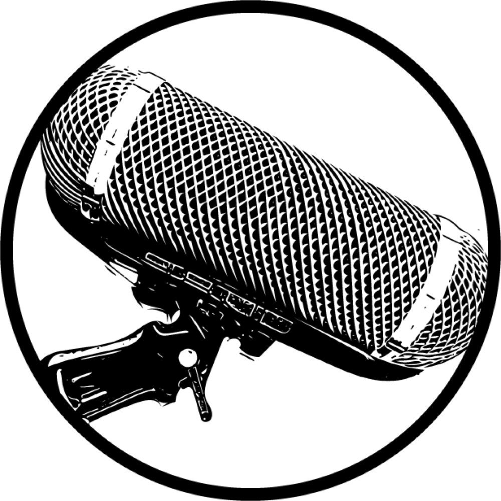 Keith Morrison - Production Sound