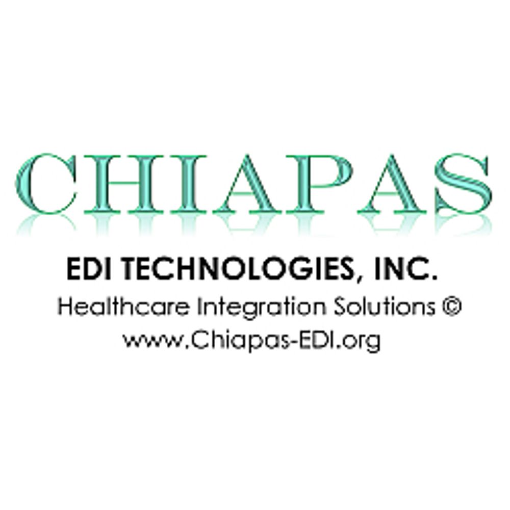 Chiapas EDI