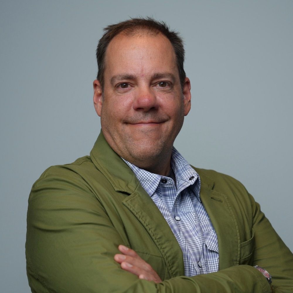 Steven J. Davis