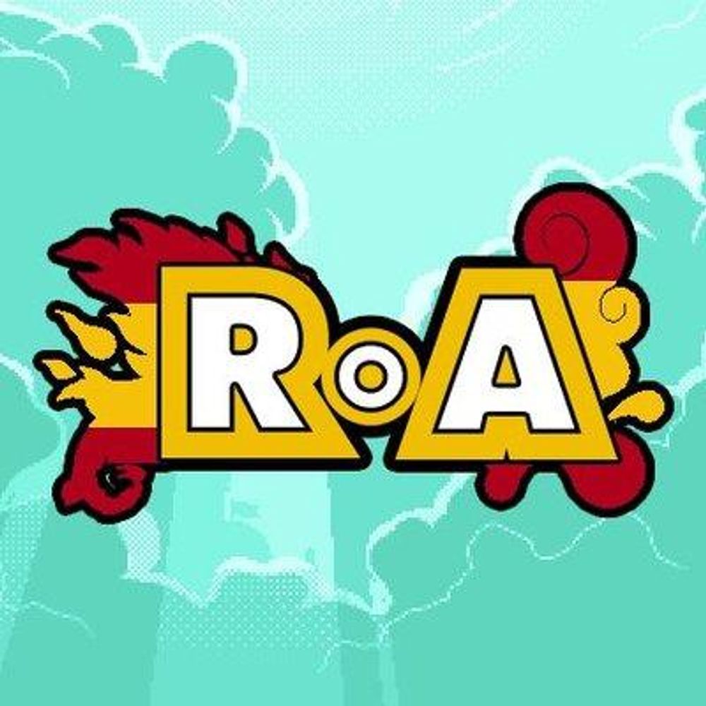 Rivals of Aether Spain