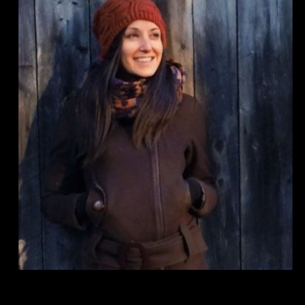 Josée-Anne Riverin