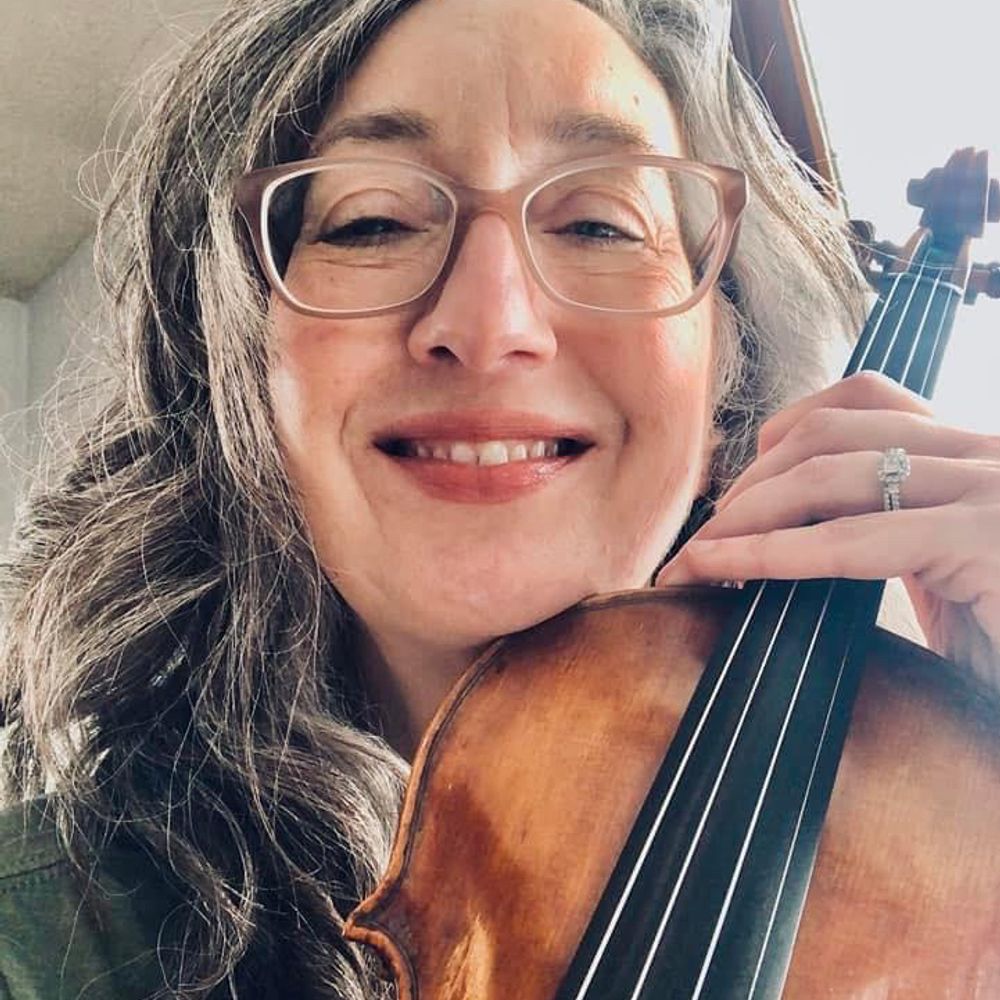 Pamela Longtine-America