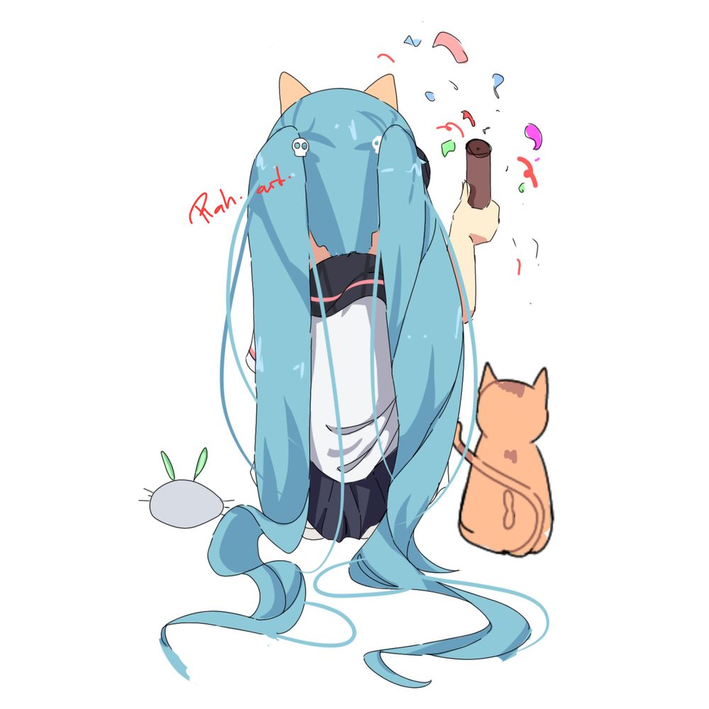 Rah_art |commission open|