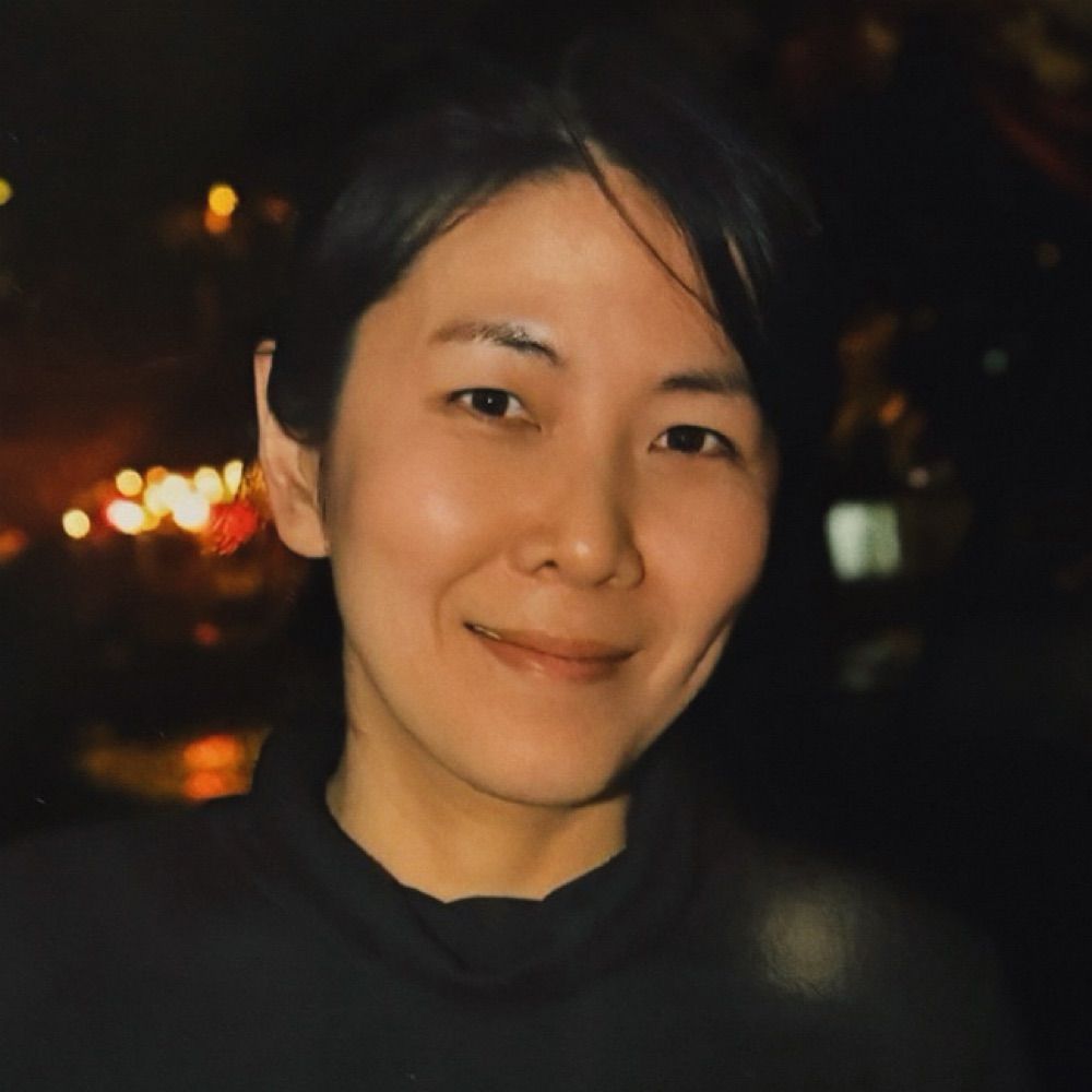 Qianye Zhang