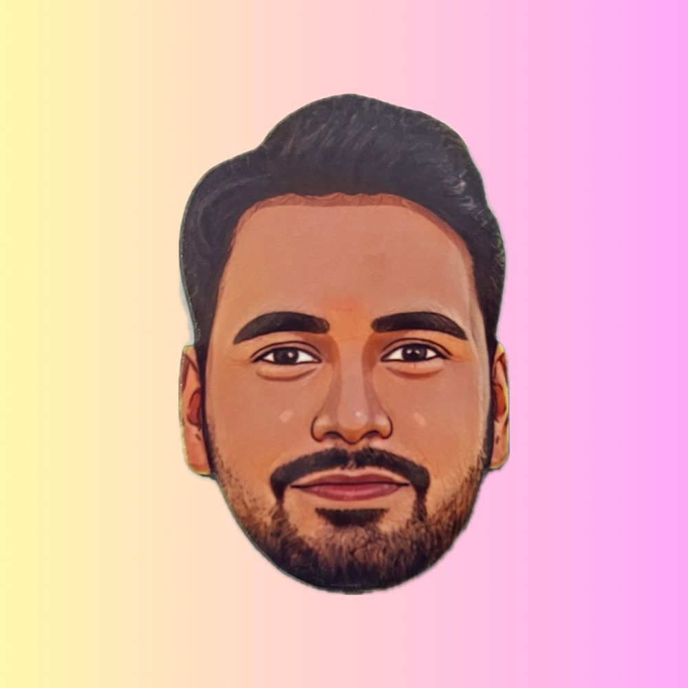 Vivek Shukla