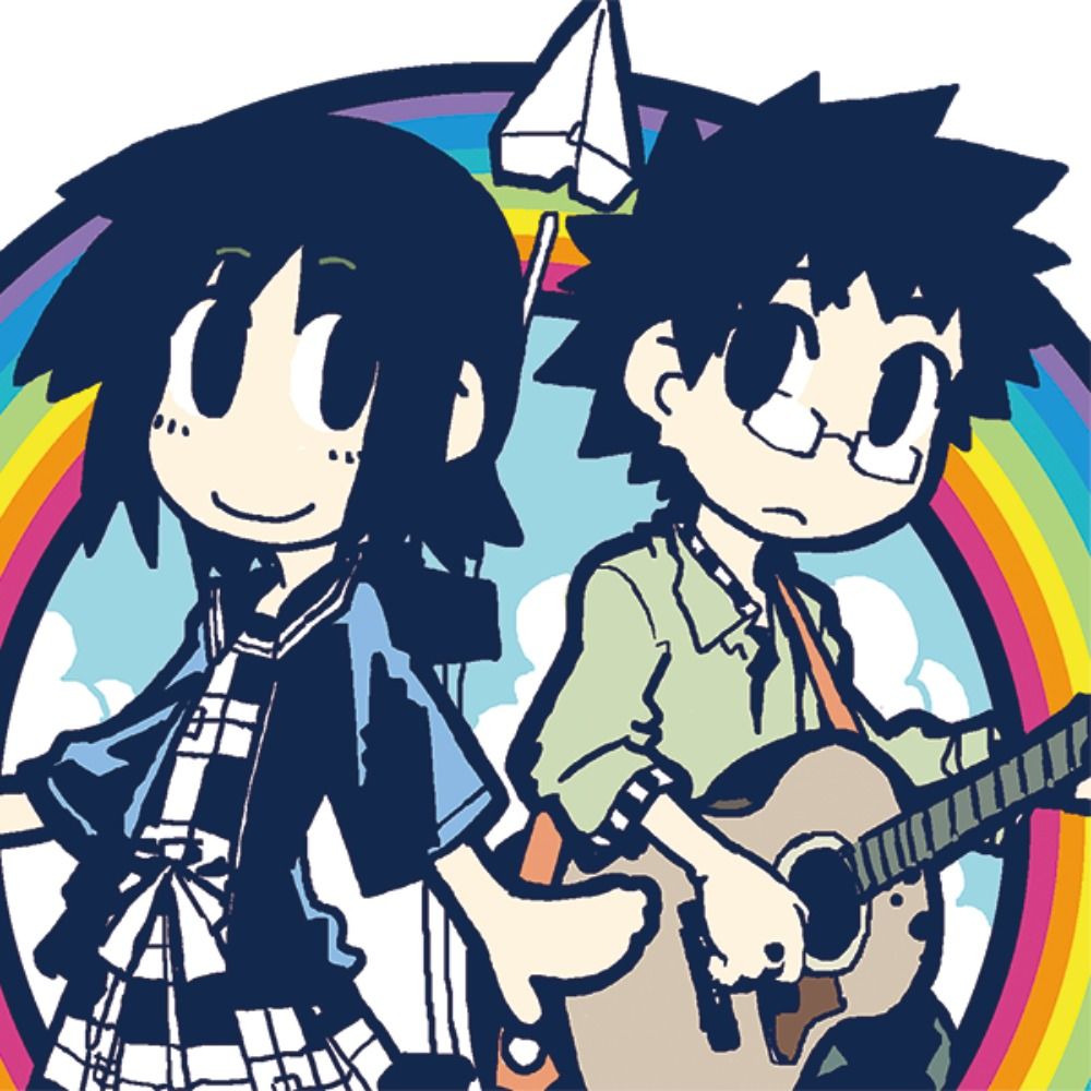 日向そら / Hinata Sora