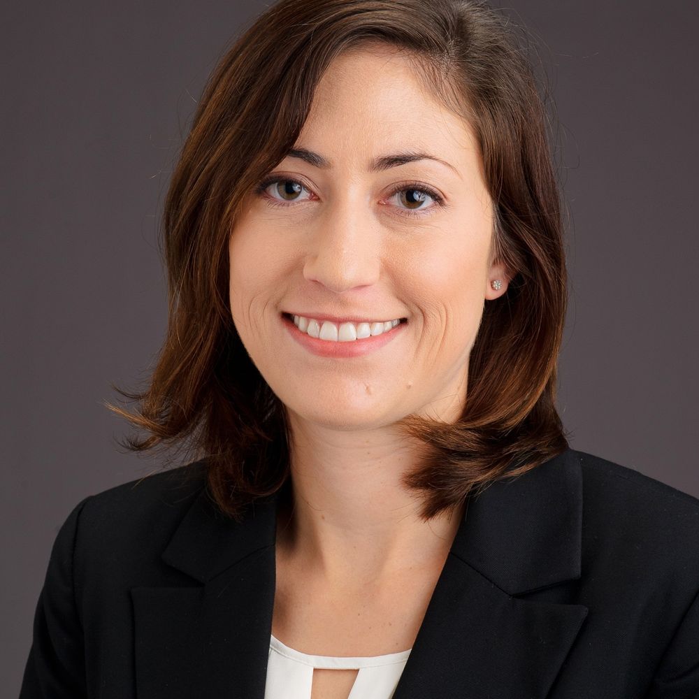 Dr. Emily Leary