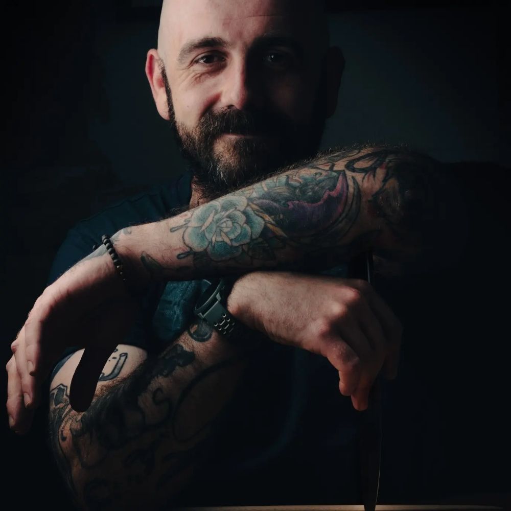 Sean Reynolds