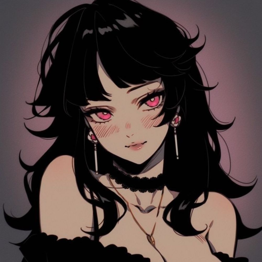 𝕷𝖎𝖟 🖤
