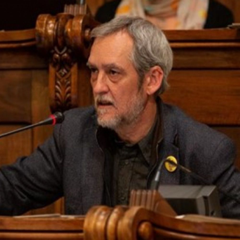 Jordi Coronas