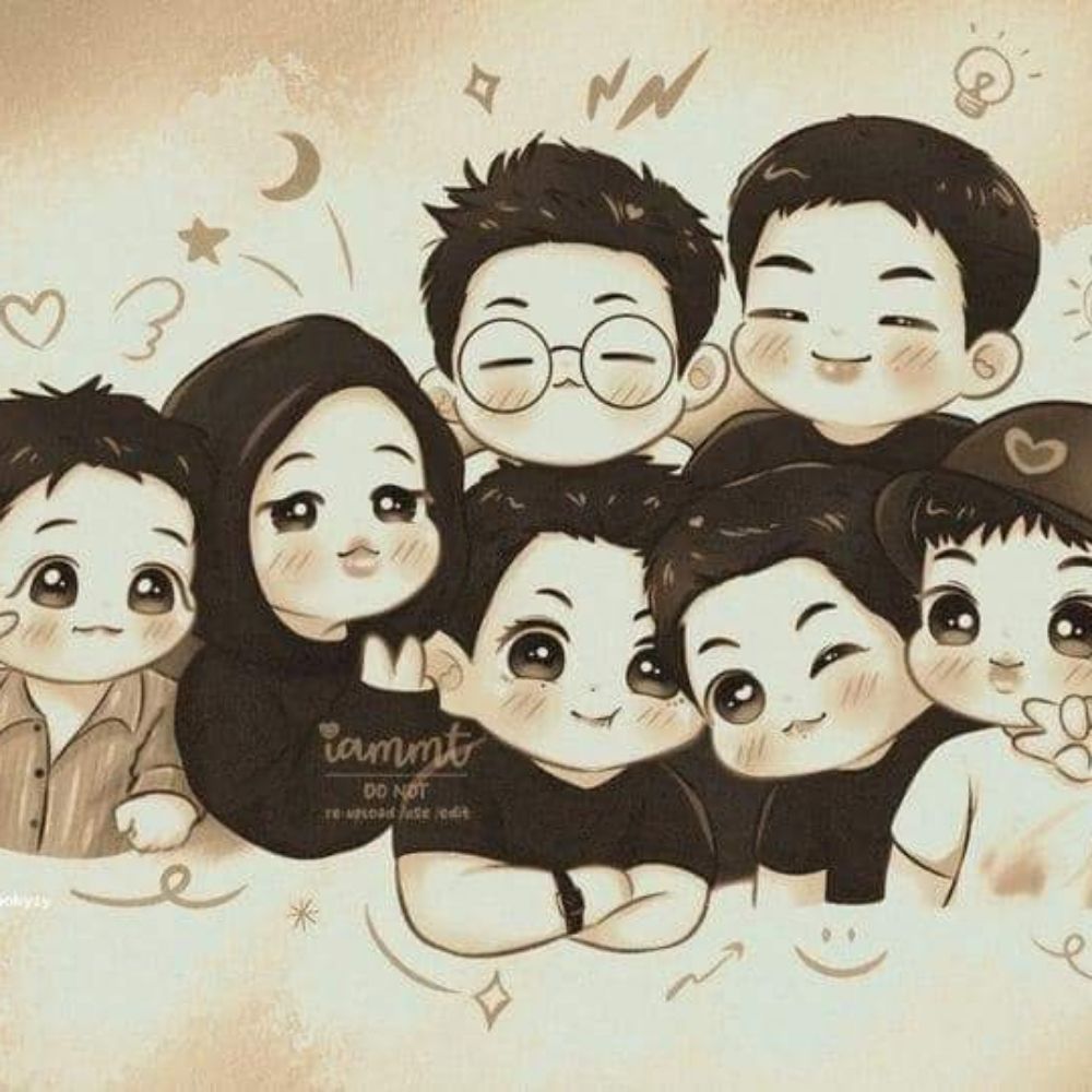 Army💜7