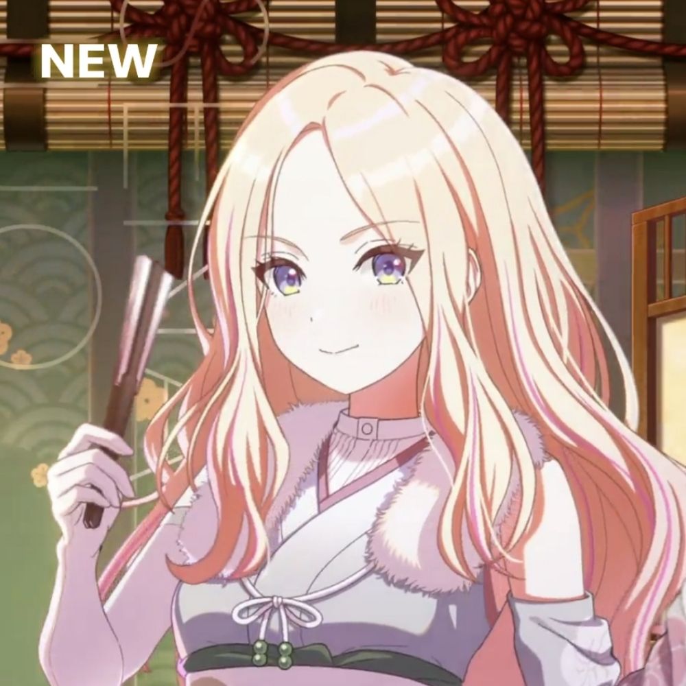 User avatar