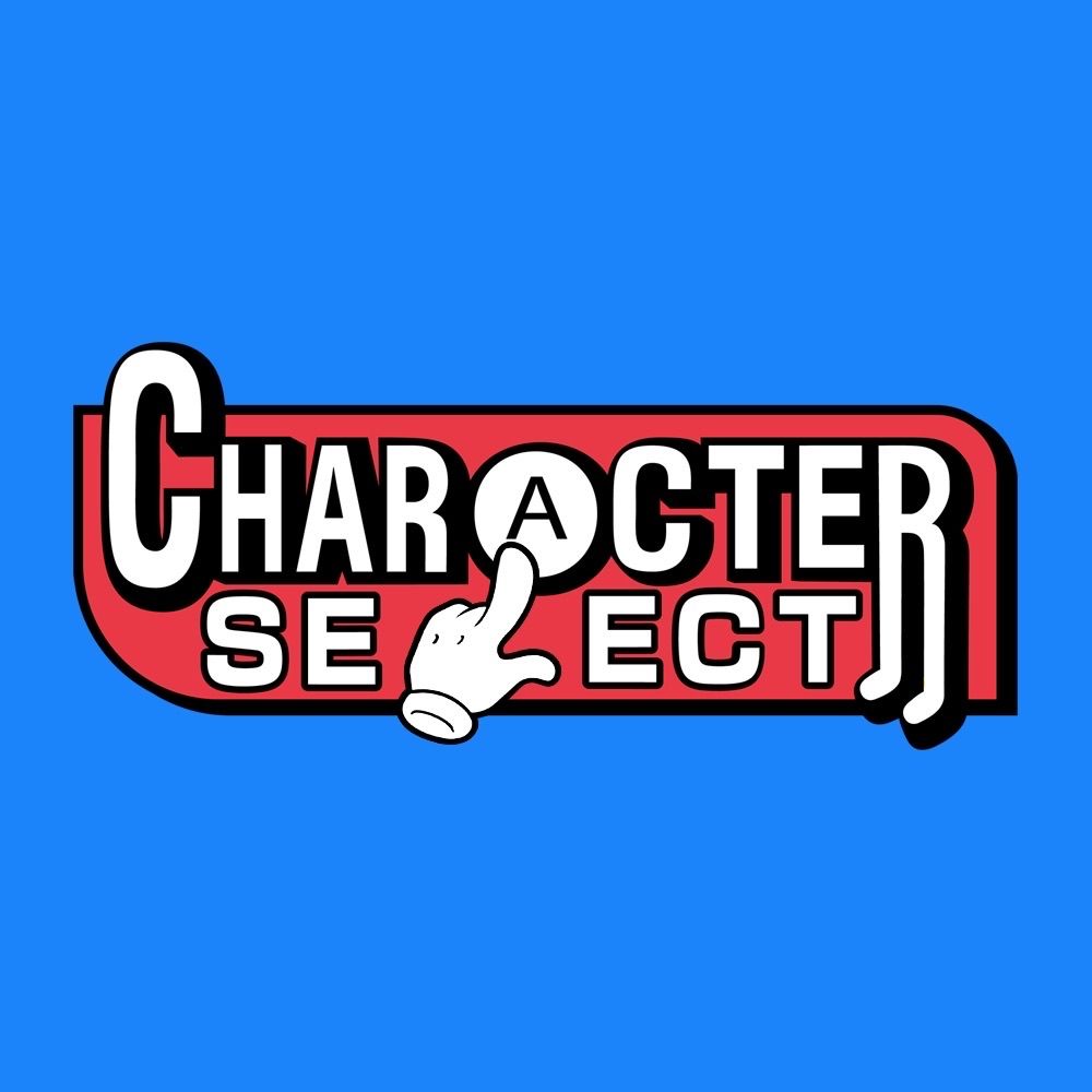 Character Select Band