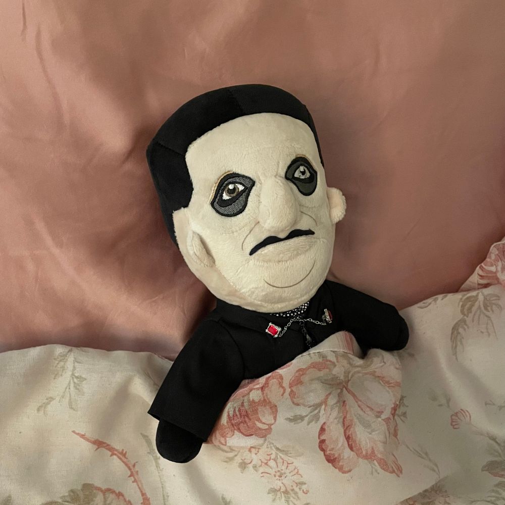 edy