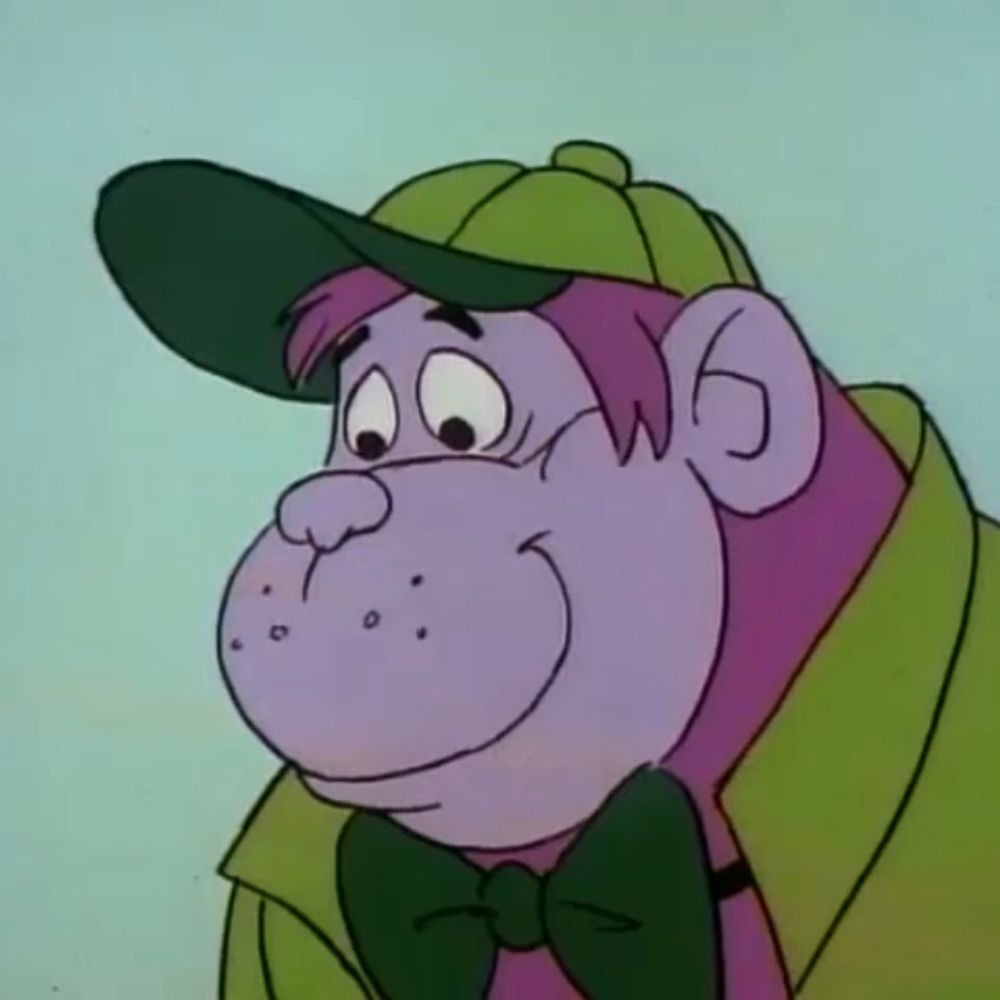 grape ape