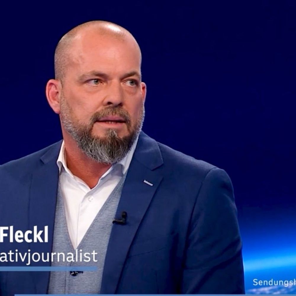Rainer Fleckl