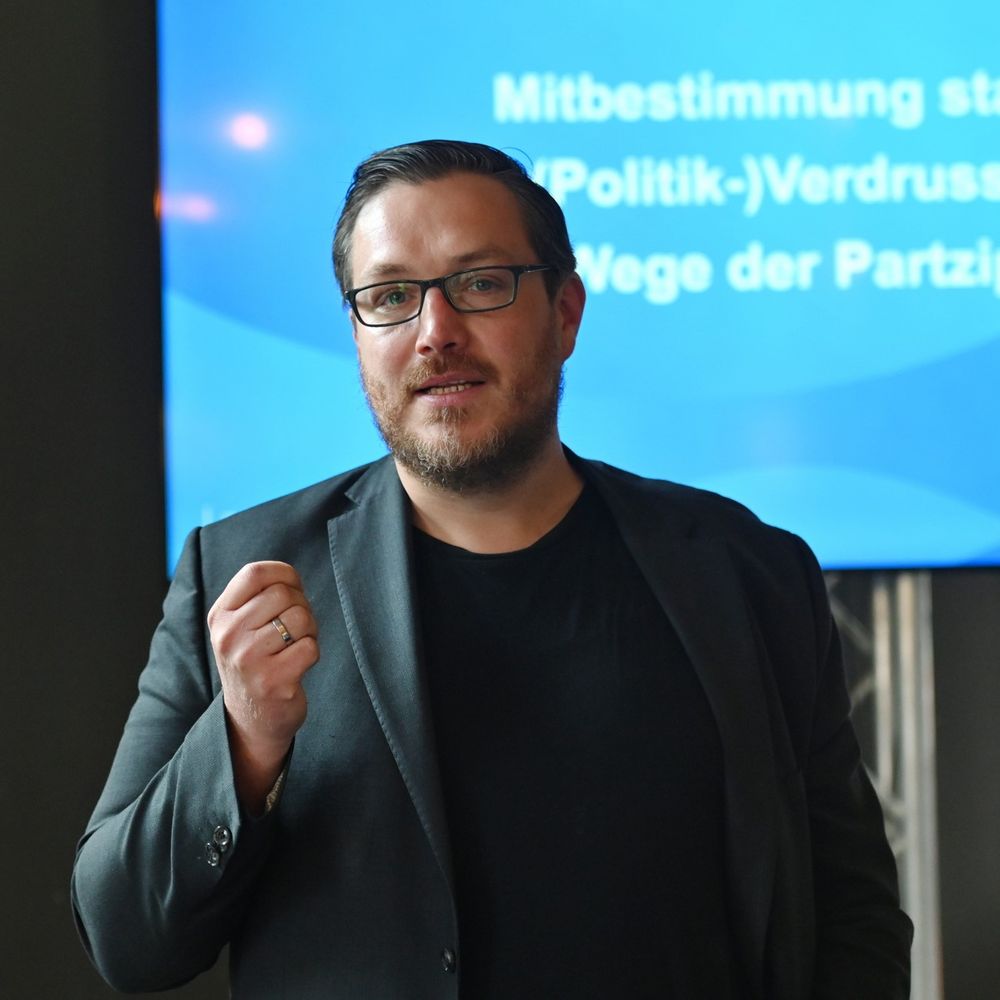 Christian Huesmann