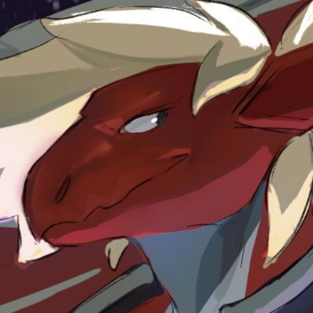 Profile avatar