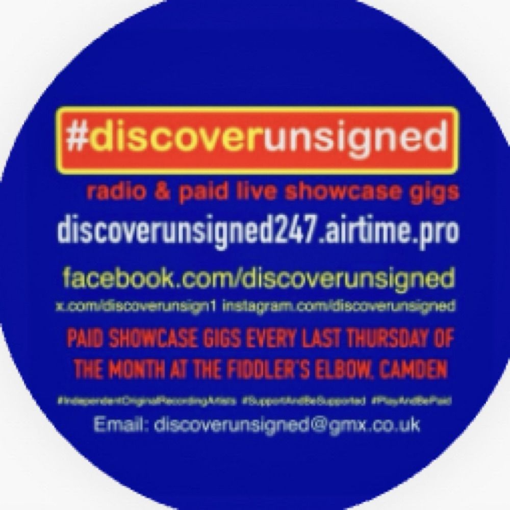 Discoverunsigned