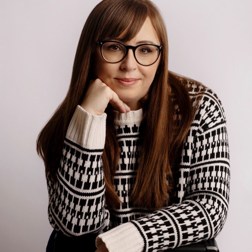 Meg Zervoulis Bate