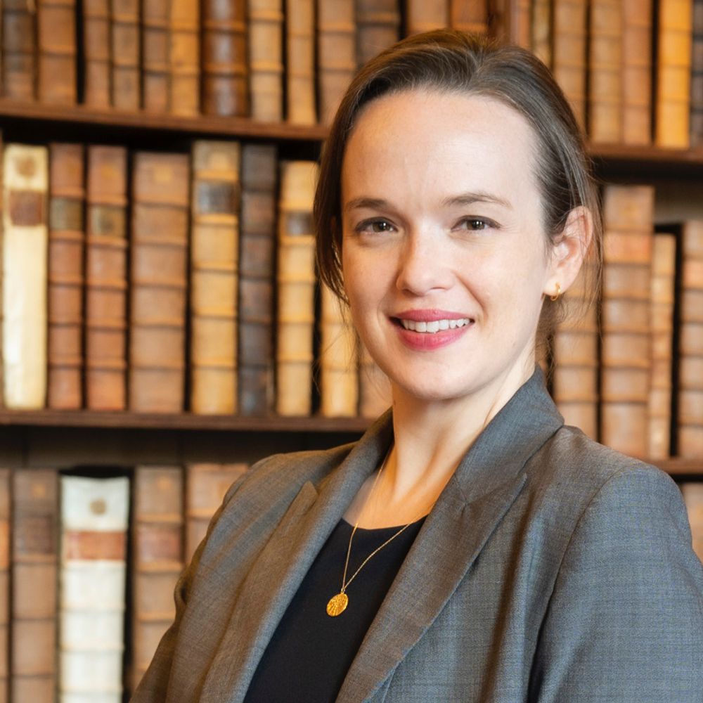 Teresa M. Bejan