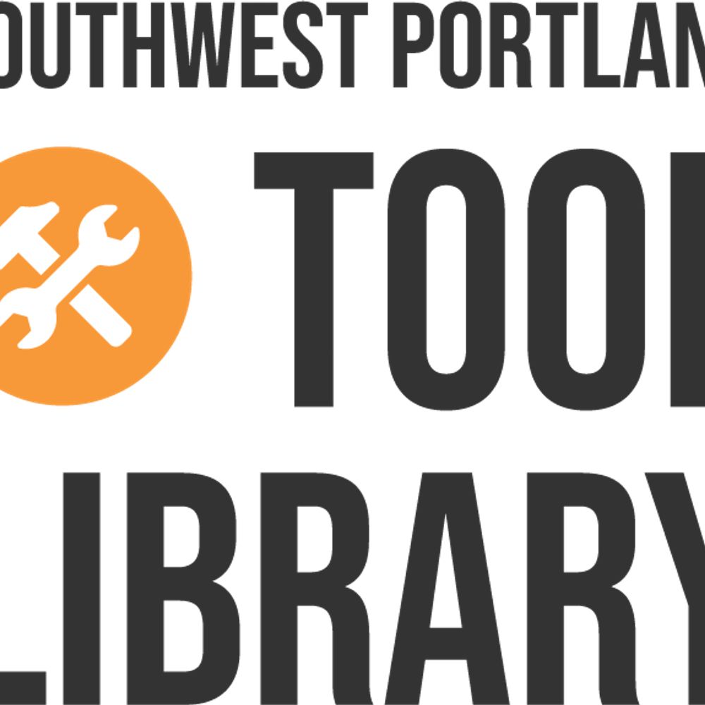 Southwest Portland Tool Library