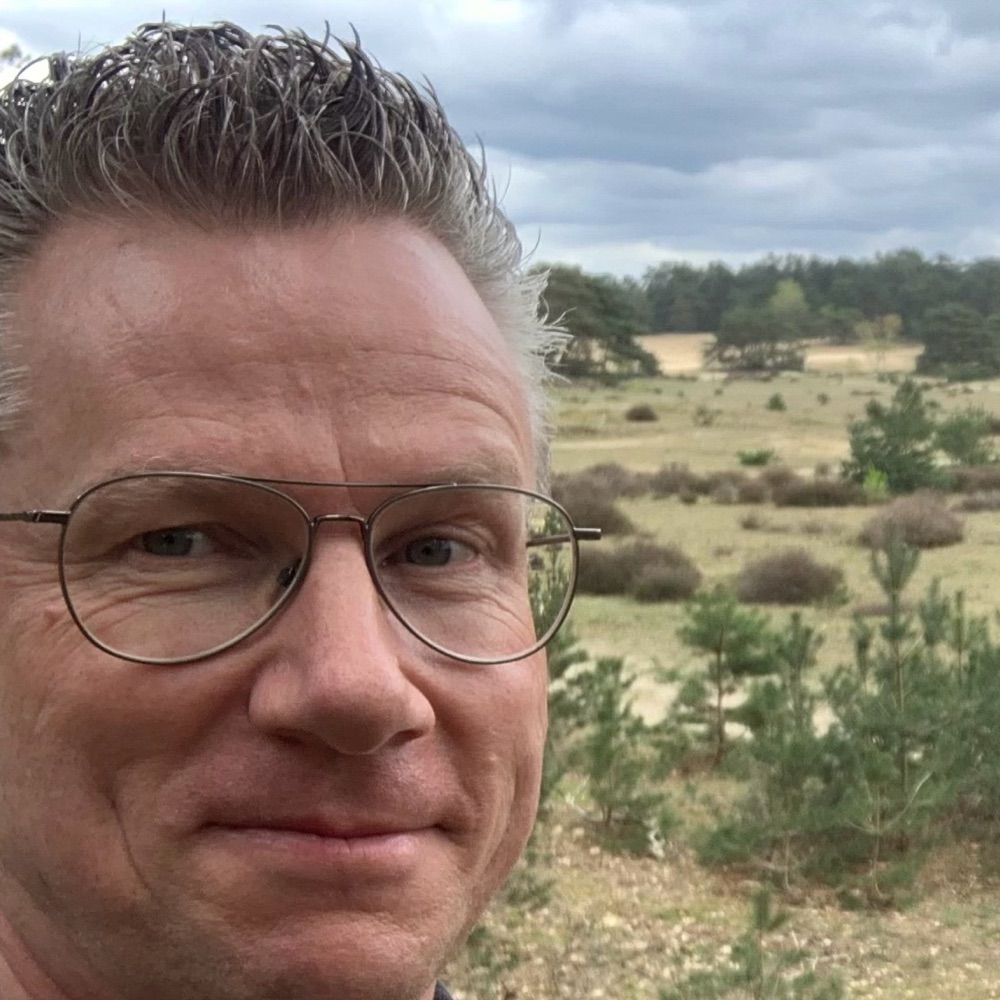 Wouter Dijksman
